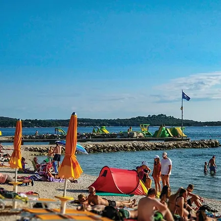 Prázdninový dům Beautiful In Betiga With Wi-fi Barbariga